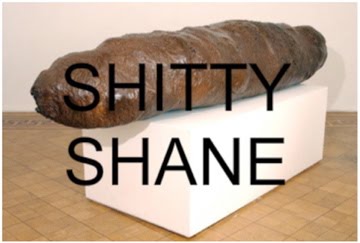 Shitty Shane