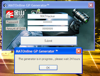 mat winject