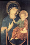 Madonna Della Consolata