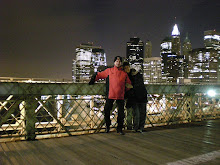 Brooklyn Bridge