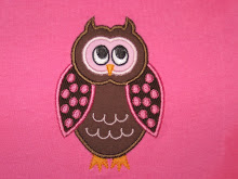 Owl #2