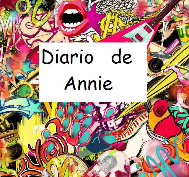 Diario de Annie