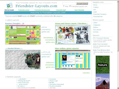 Friendster login | Friendster.com log in home page