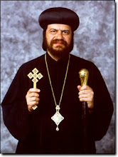 His Grace Bishop Serapion
