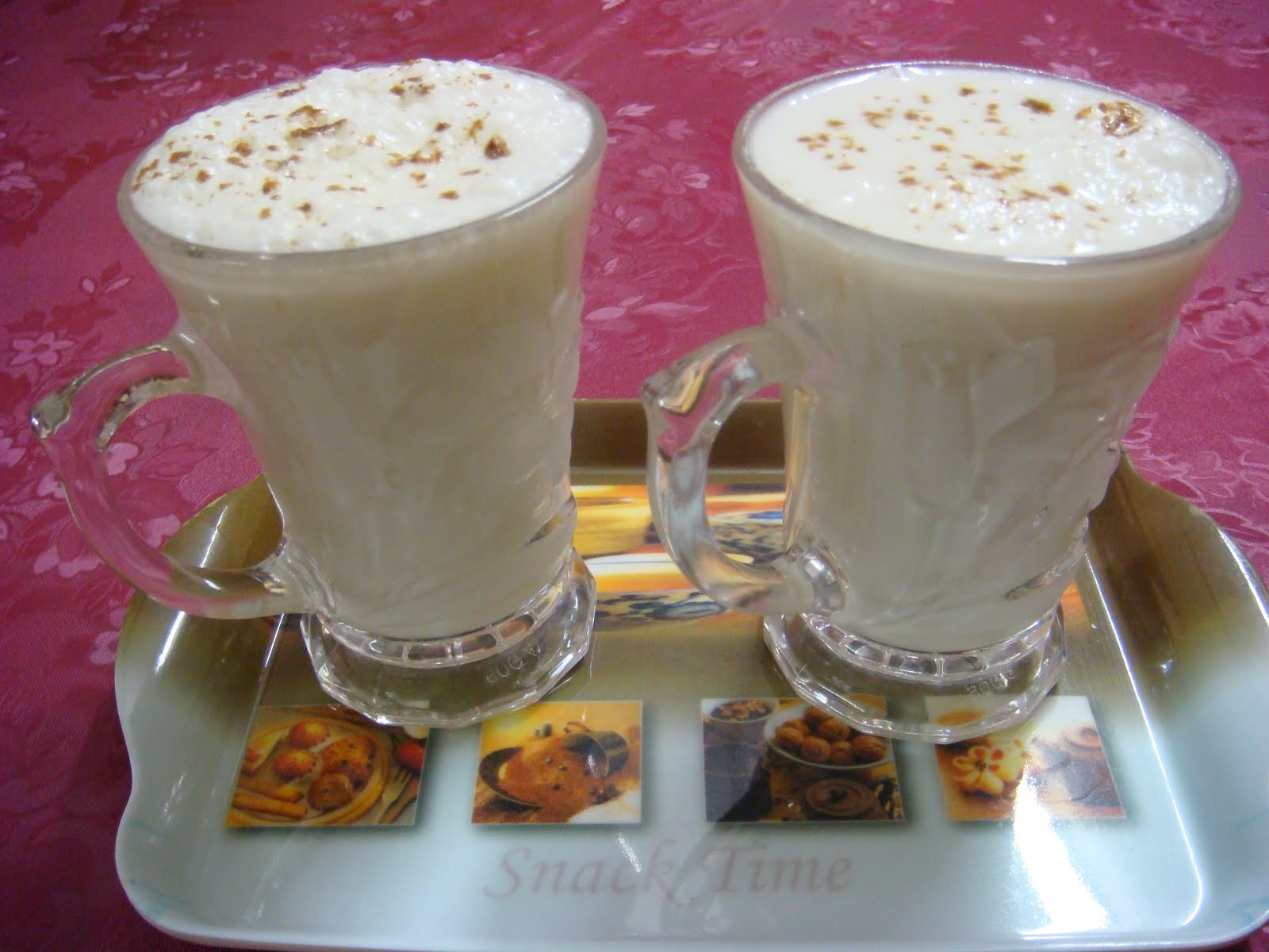 Easy Indian Cooking Buttermilk Chaas