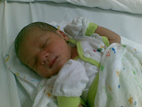 Hadeef Zafran New Born