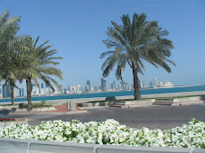 Scenic Corniche