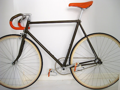 chevrolet fixie