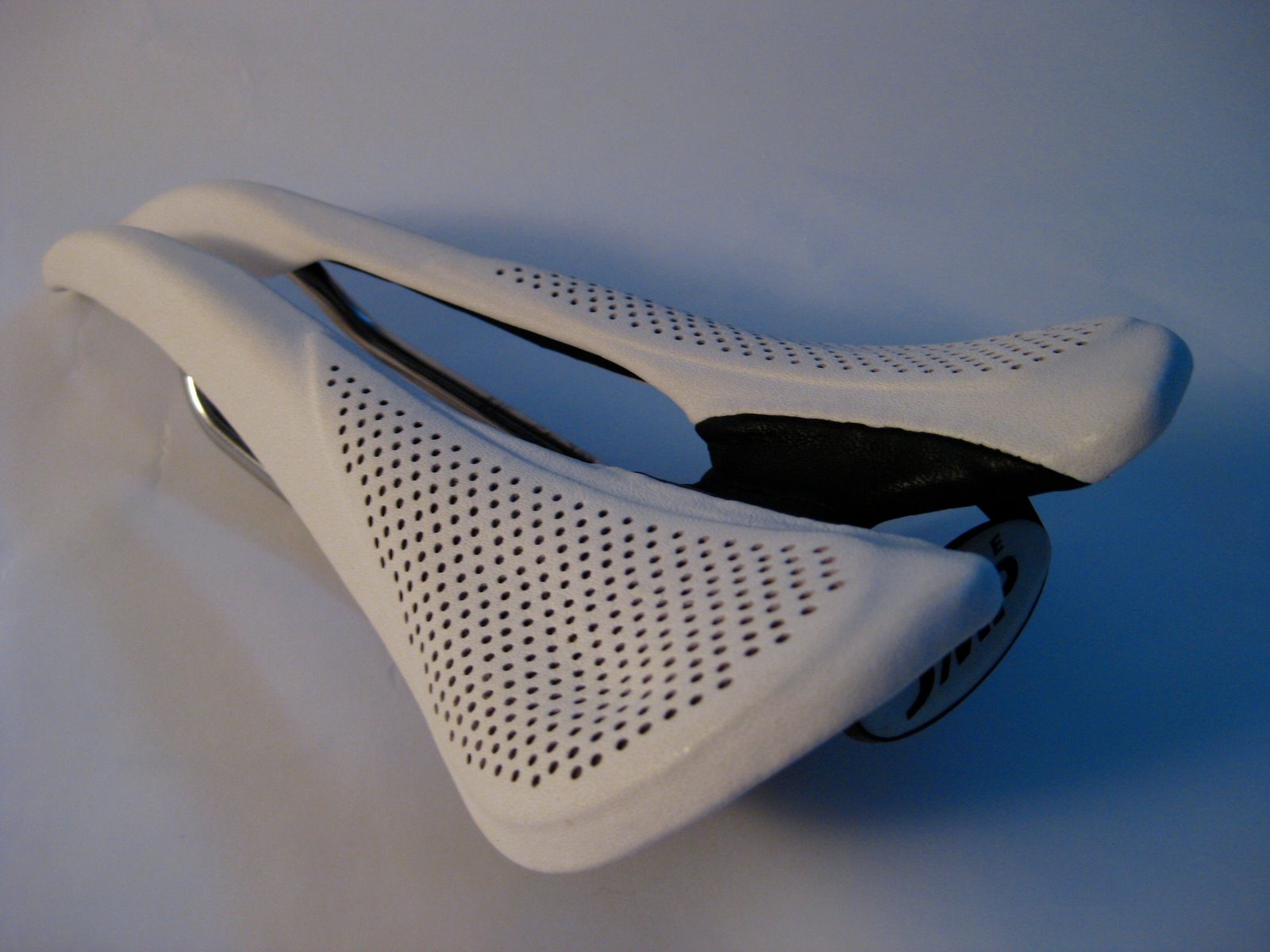 smp composit saddle