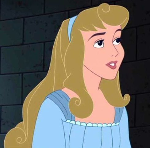 Hello, my name is Beth.: Top 5: Dodgy Disney Characters