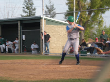 Highland High School JV Baseball 09
