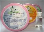 Creambath Spa Bali Alus IDR.15,000.- only