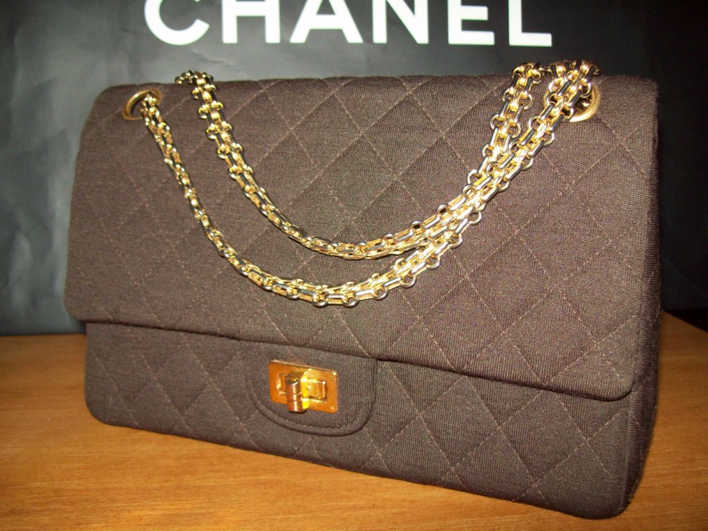coco 2.55 bag