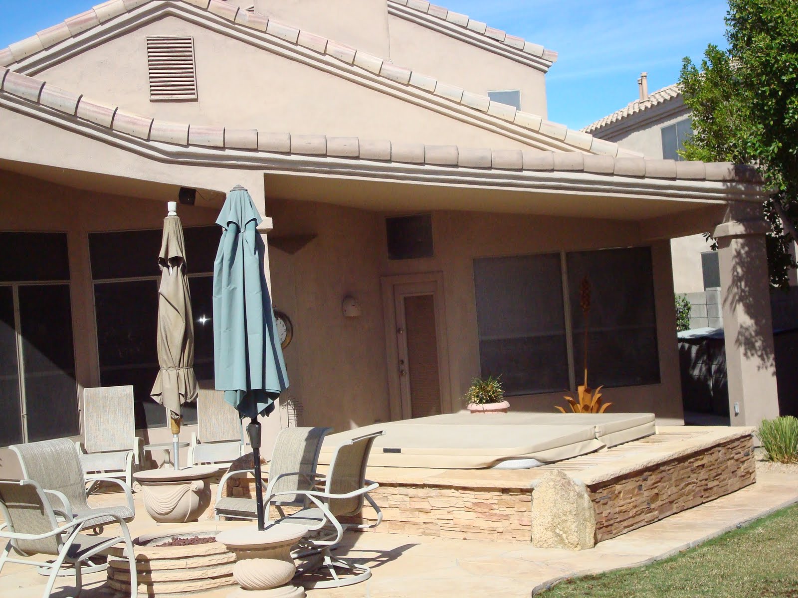 AZ Enclosures and Sunrooms 6027913228 Patio Roof in Scottsdale, AZ