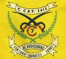 * * * * * * * 5 1 * A N O S  * * * * * * *