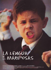 La lengua de las mariposas _ลา เล็งกวา เด ลาส มาริโปซาส(ลิ้นผีเสื้อ)