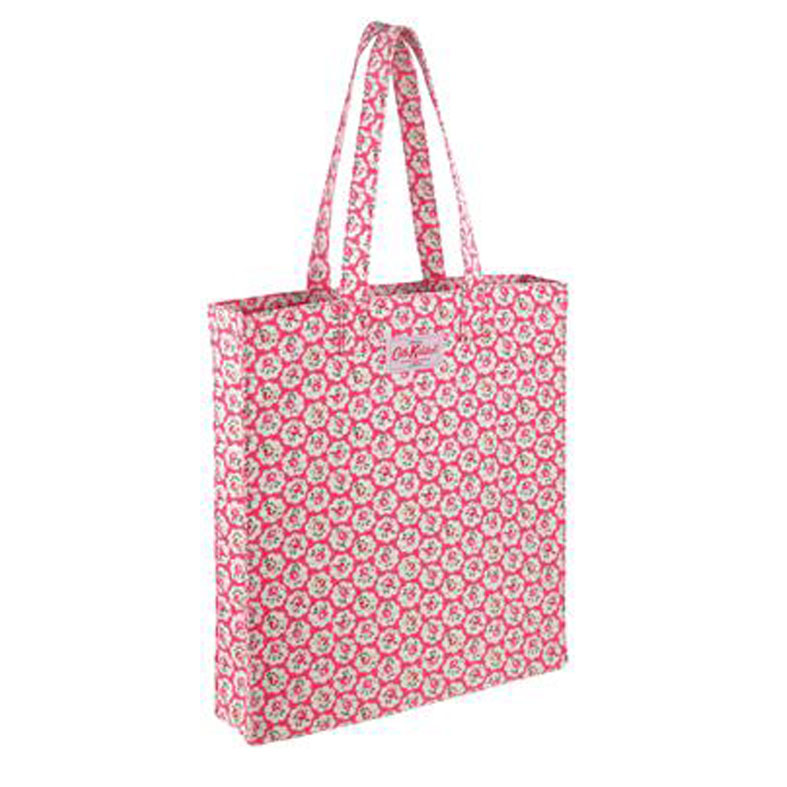 Istreetfashion: Cath Kidston Provence Rose Book Bag - Red