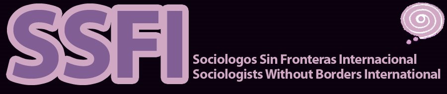 Sociologos Sin Fronteras Internacional  -  Sociologists Without Borders International