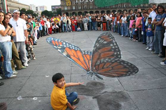 [sidewalk+chalk+monarch+butterfly.jpg]