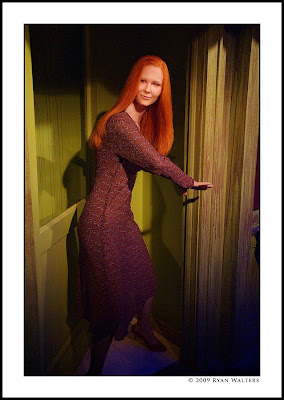 ryan walters: Hollywood Wax Museum Branson, MO