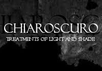 Chiaroscuro: Treatments of Light and Shade