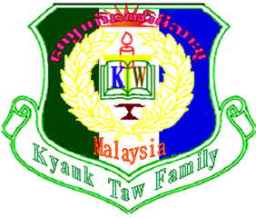 KYAUK TAW FAMILY