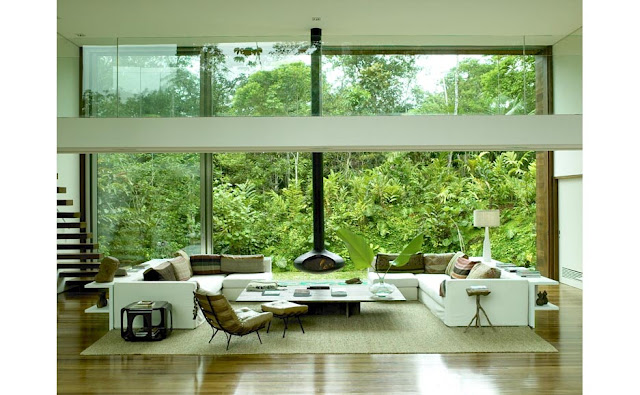 design, form, function: Indoor + Outdoor Living