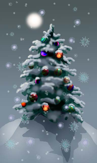 [PS+Christmas+tree+with+lights.JPG]