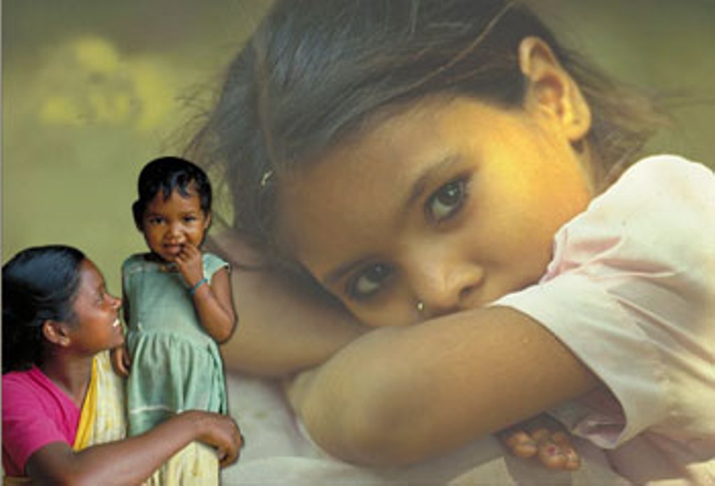 CHILD TRAFFICKING AND CHILD ABUSE HAS TO COME TO AN END. UNICEF Child sex trafficking must end