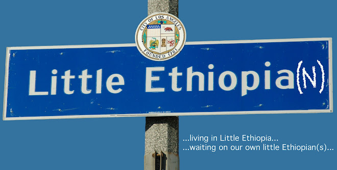 Little Ethiopia(n)