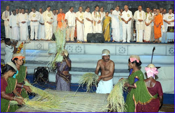 tulu grama da drishya -vishwa tulu sammelana-2009