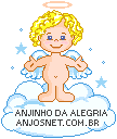 Meu anjo