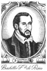 FERNANDO DE ROJAS