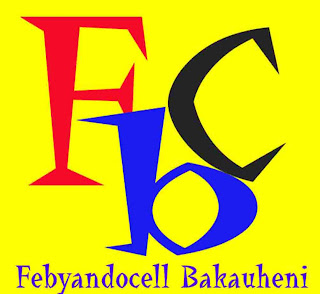 Febyando Cell Pulsa Tronik Murah Febyando Cell Pulsa Tronik Murah