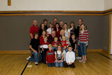 Shuldberg Family 2008