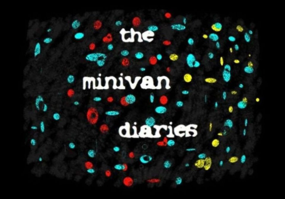 The Minivan Diaries