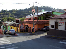 Pasteleria Pastel House en el Hatillo