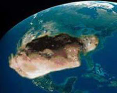 Asteroide “APOPHIS” amenaza a la Tierra en abril de 2029