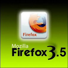 Desde 30 junio disponible “Firefox, 3.5 ahora más Firefox que nunca”