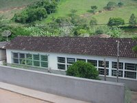 Escola E. Prof. Ernesto de Melo Brandão