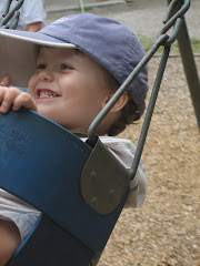 Charlie 18 months