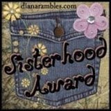 Ssterhood Award
