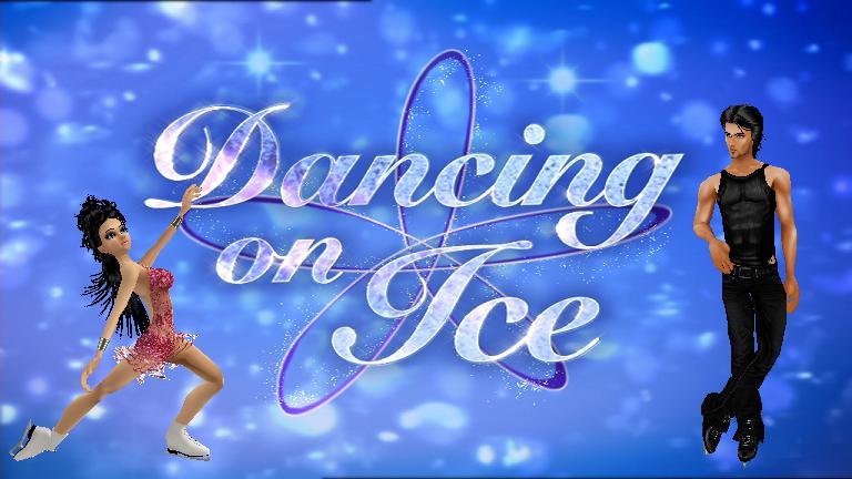 scoozie-mouse: sterren dansen op het ijs