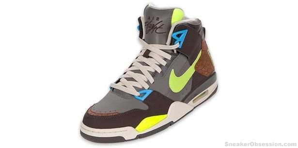 nike flight condor