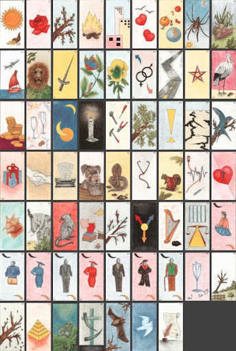 Como Se Leen Las Cartas De La Baraja Española
