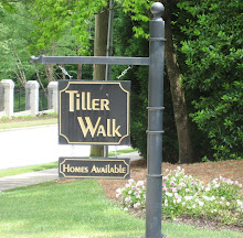 Tiller Walk Community