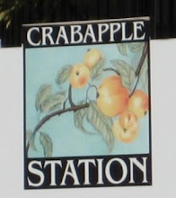 Crabapple Station