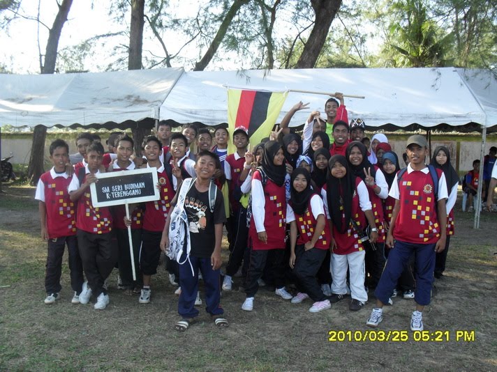 LAMAN BLOG SMK SERI BUDIMAN