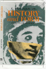 HISTORY AND FORM: SELECTED ESSAYS
