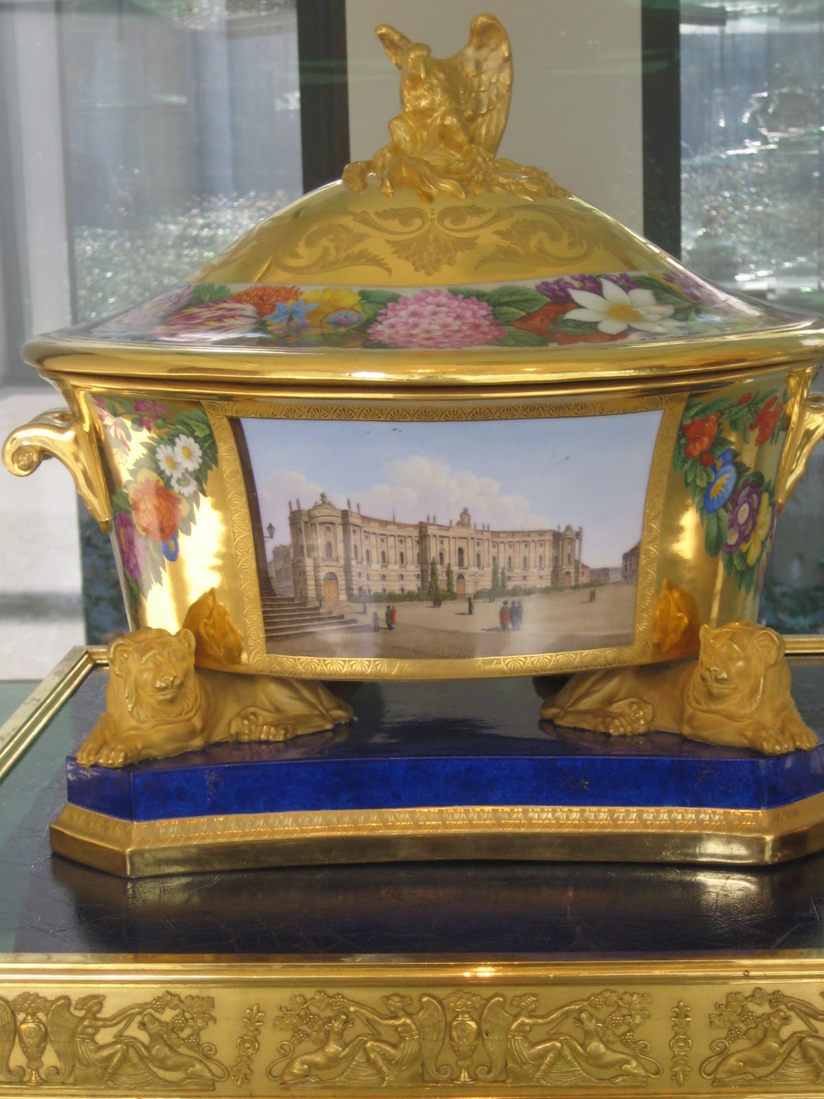 Southern Folk Artist & Antiques Dealer/Collector Campbell Collection